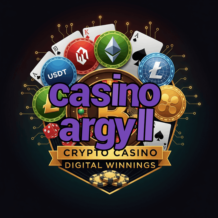 Casino Argyll - Best Scottish Casino